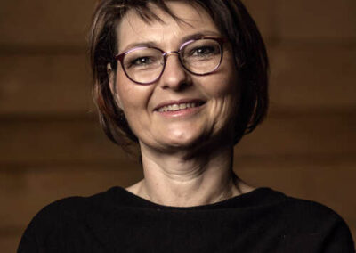 Christiane Oberloher